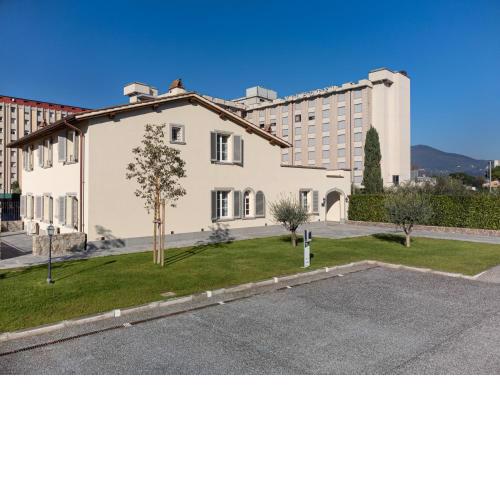 Villa Carobbi Apartments