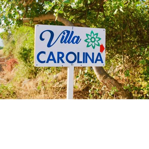 Villa Carolina