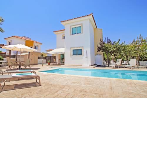 Villa Carolina