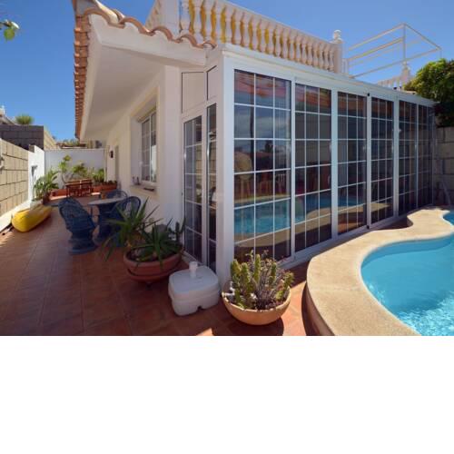 Villa Carolina