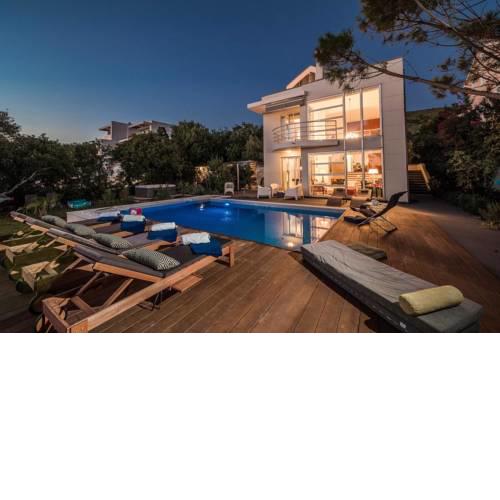VILLA CARPE DIEM