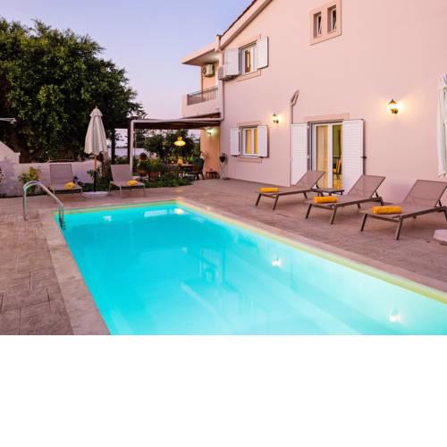 Villa Carpe Diem