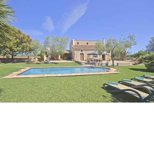 Villa Carratxet