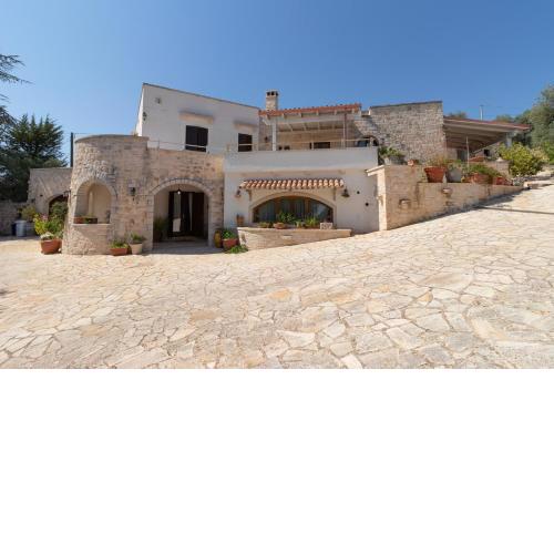 Villa Carrubo