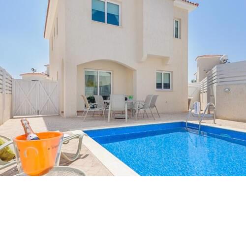 Villa Cartref