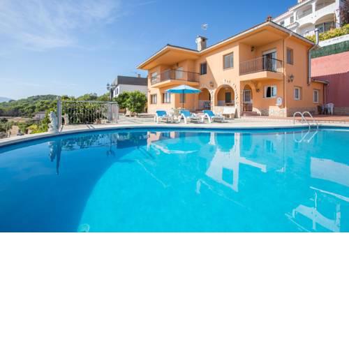 Villa Carvajal - Girona