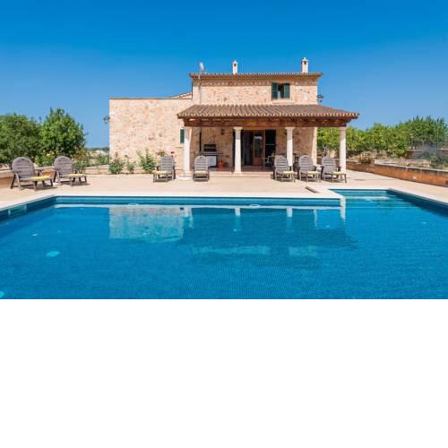 Villa CAS GENERAL