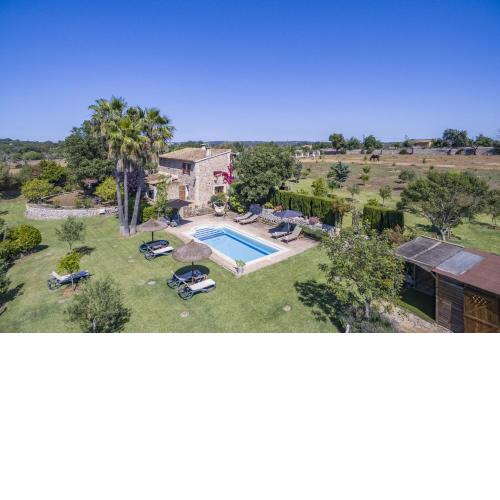 Villa Cas Moreu 454