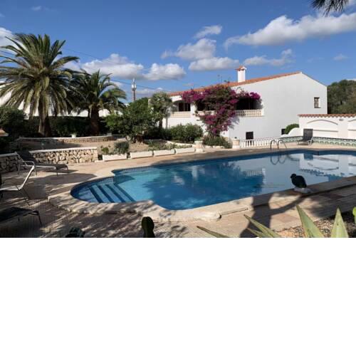 Villa Cas Sucrer