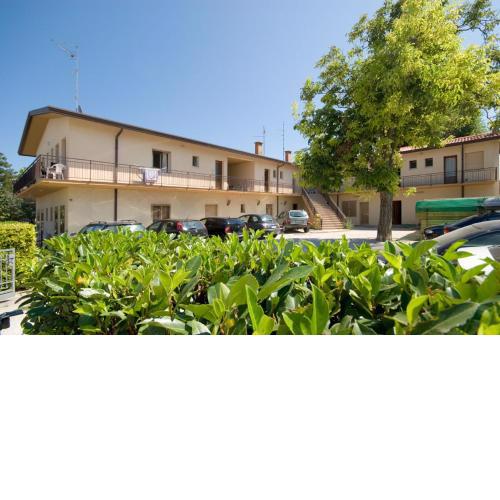 Villa Casa Augusta