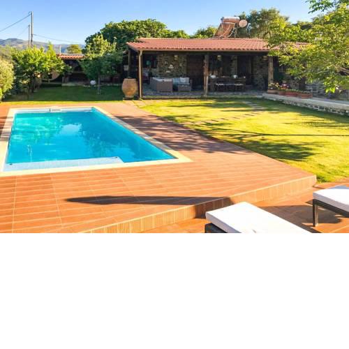 Villa Casa Avocado