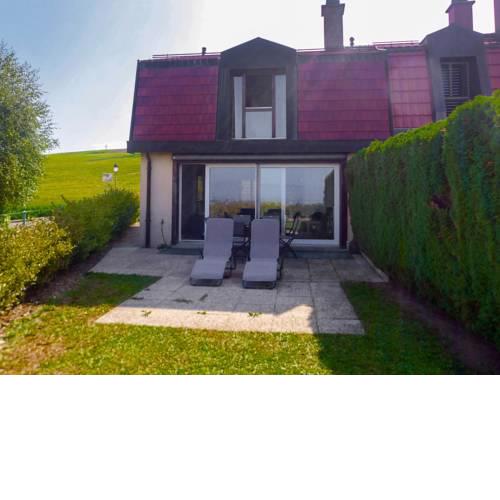 Villa Casa Bellevue