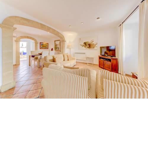 Villa Casa Cifre