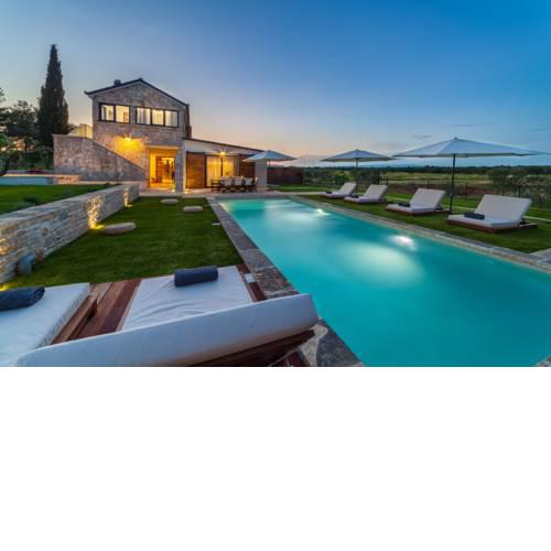 Villa Casa Daco