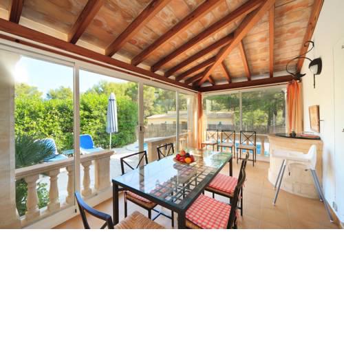 Villa Casa Damian