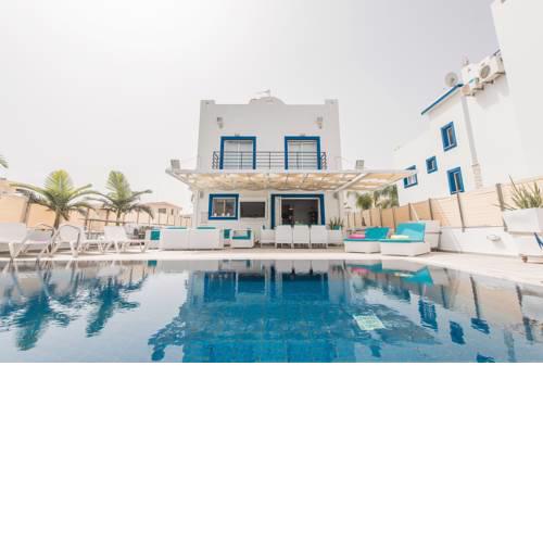 Villa Casa Di Marina