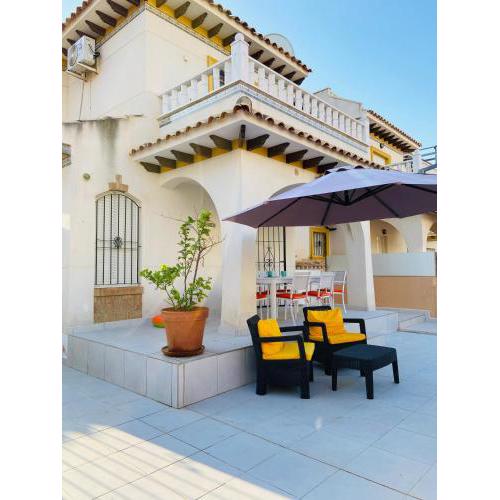 Villa Casa Katie, Orihuela Costa