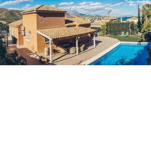 Villa Casa Kenaz