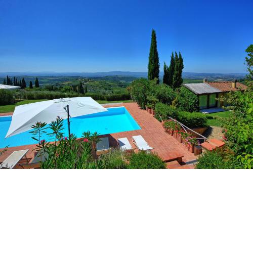 Villa Casa Lucia