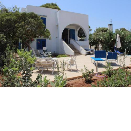 Villa Casa Madre