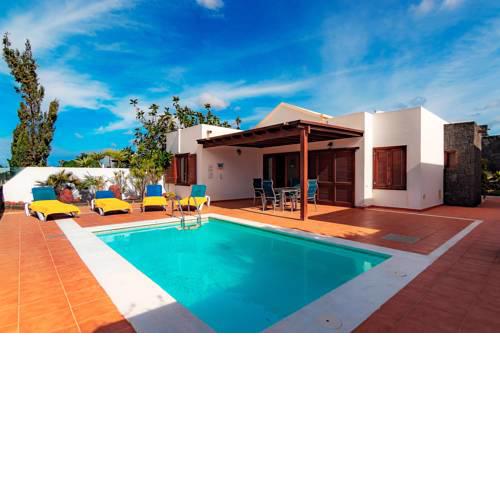 Villa Casa Mar