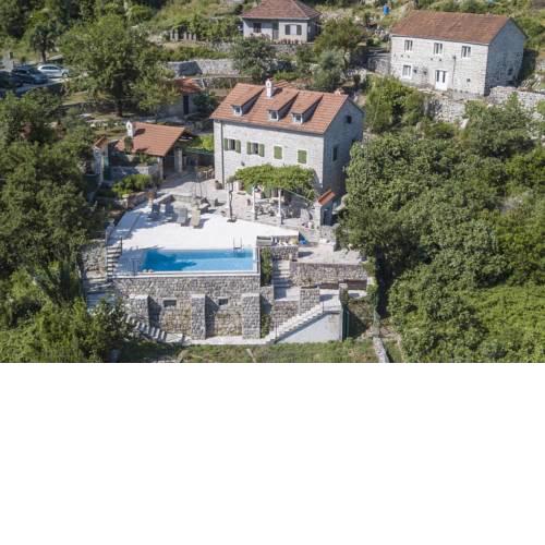 Villa Casa Nostra - Kotor