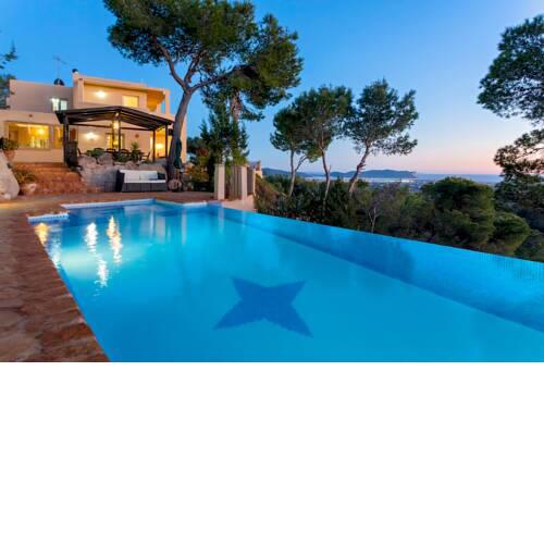 Villa Casa Piedra