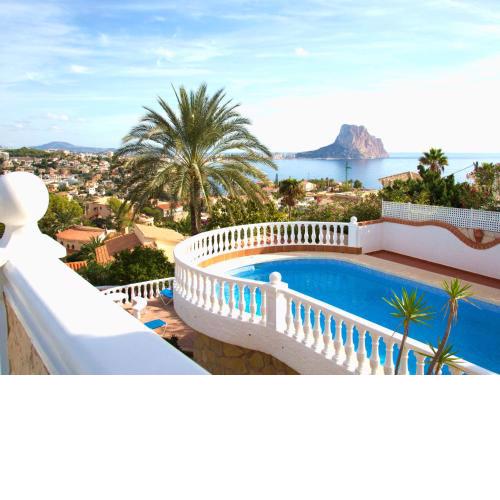 Villa Casa Sanne