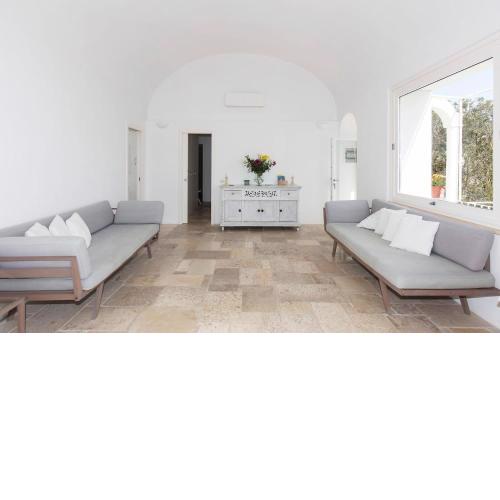 Villa casa vacanze Capaianca