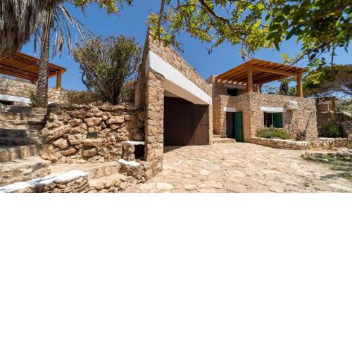 Villa casa vacanze Casa degli elimi