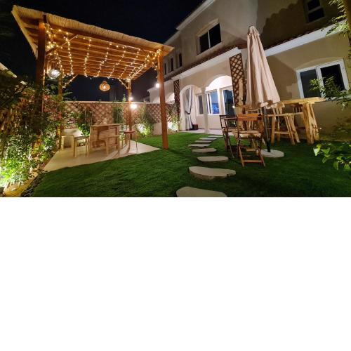 Villa Casa-Viva