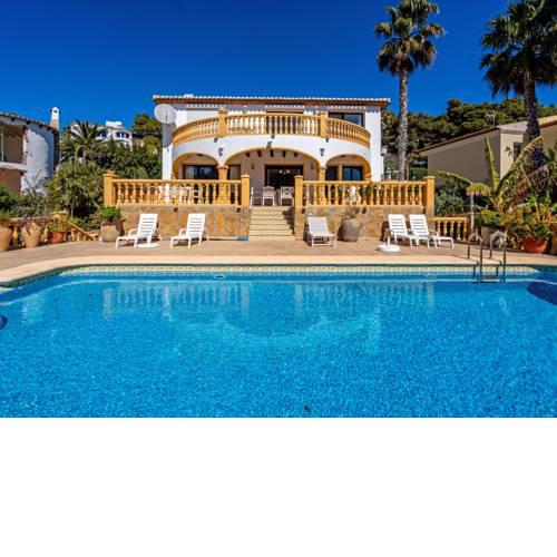 Villa Casablanca