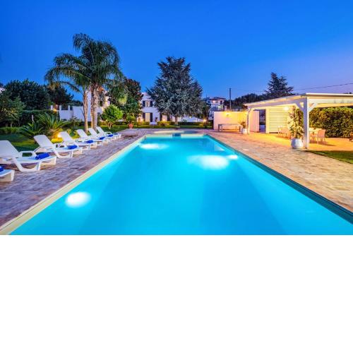 Villa Casale by Villa Plus
