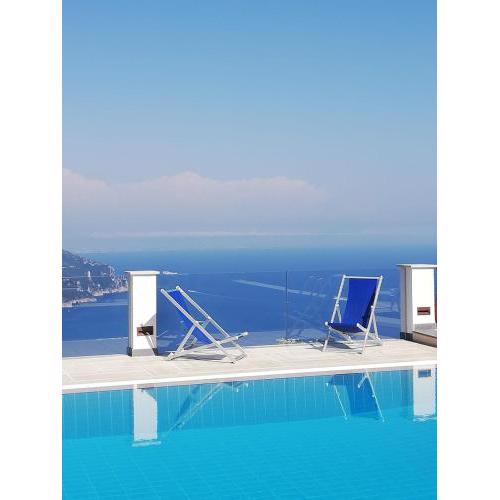 Villa Casale Ravello Residence