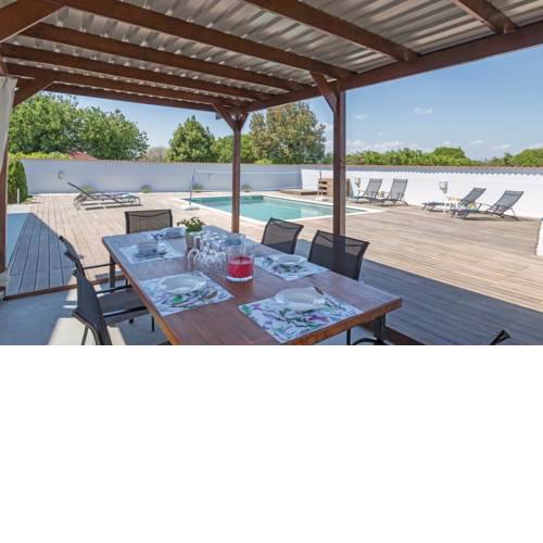 Villa Casamagre