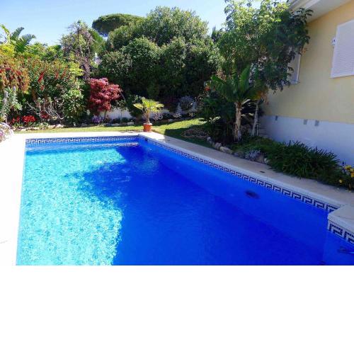 Villa Casanita
