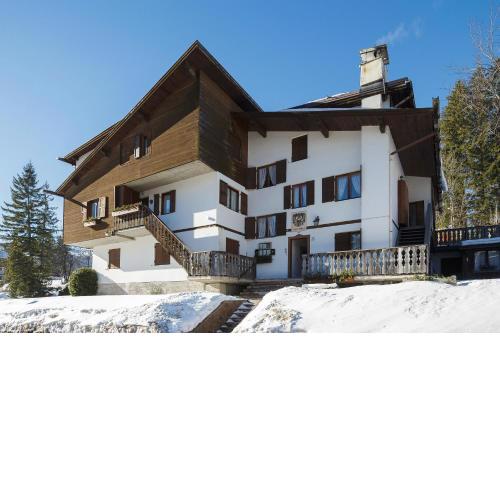 Villa Casanova - Stayincortina