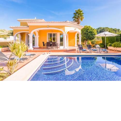 Villa Casanova