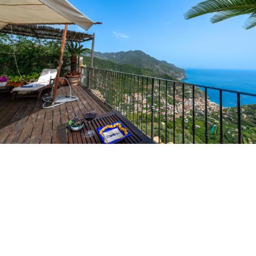 Villa Casarossa Numero Uno 6