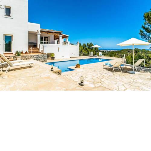 Villa Casiopea