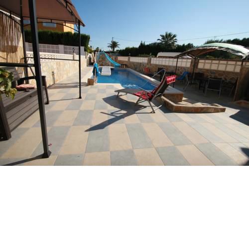 Villa Casper