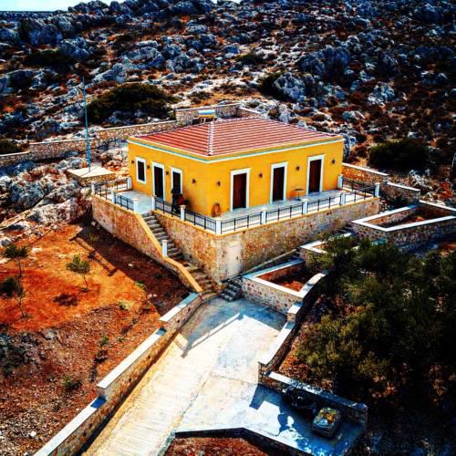 Villa Cassandra