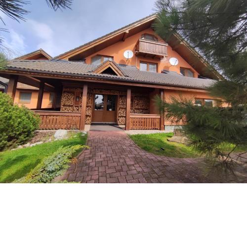 Villa Cassandra