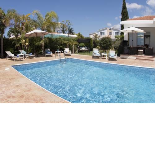 Villa Cassia