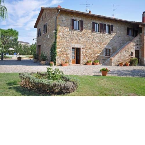 Villa Cassia