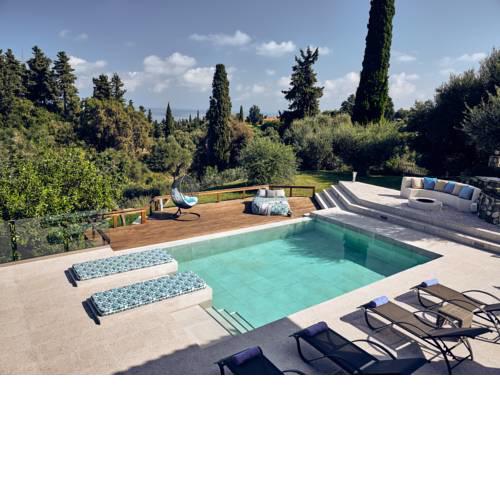 Villa Castelletto