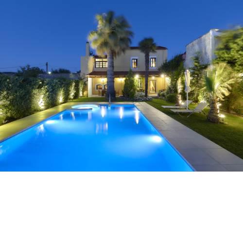 Villa Castello