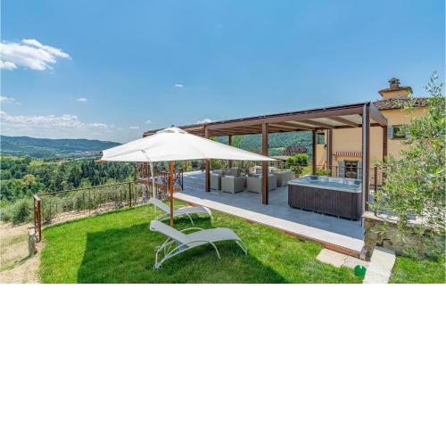 Villa Castelluccio 10