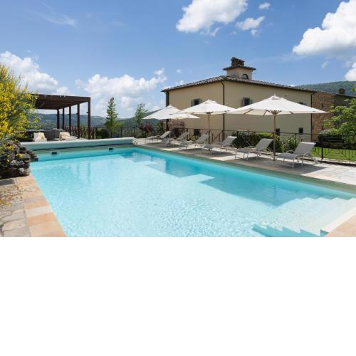 Villa Castelluccio