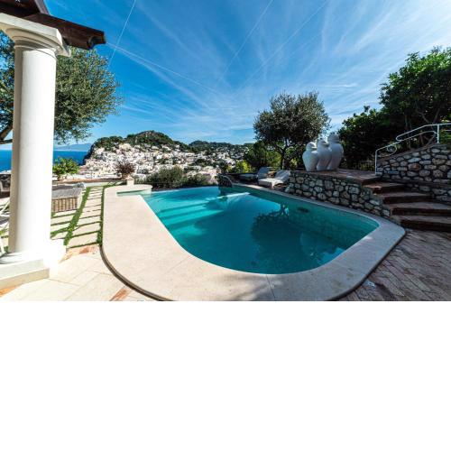 Villa Castiglione